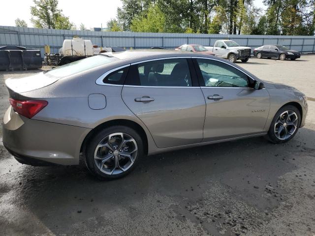 2023 Chevrolet Malibu Lt VIN: 1G1ZD5ST0PF138248 Lot: 55006674