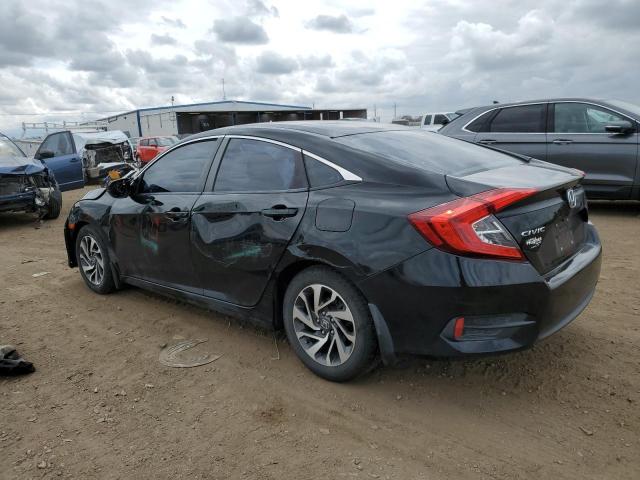 2016 Honda Civic Ex VIN: 2HGFC2F81GH508026 Lot: 54207974