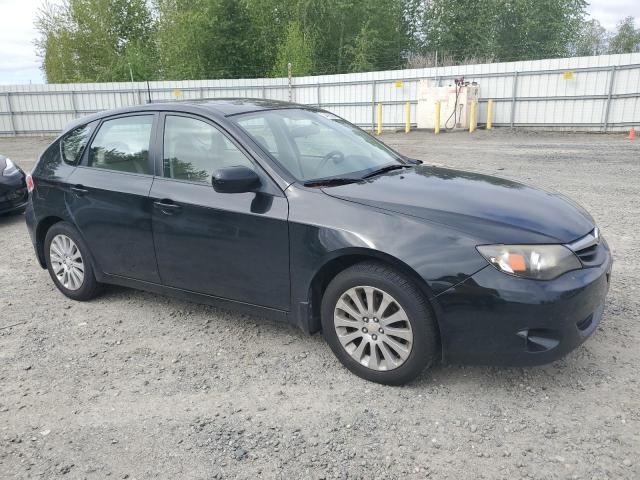 2010 Subaru Impreza 2.5I Premium VIN: JF1GH6B6XAG827563 Lot: 54282984