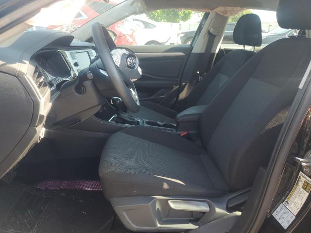 2021 Volkswagen Jetta S VIN: 3VWC57BU5MM051968 Lot: 55256954