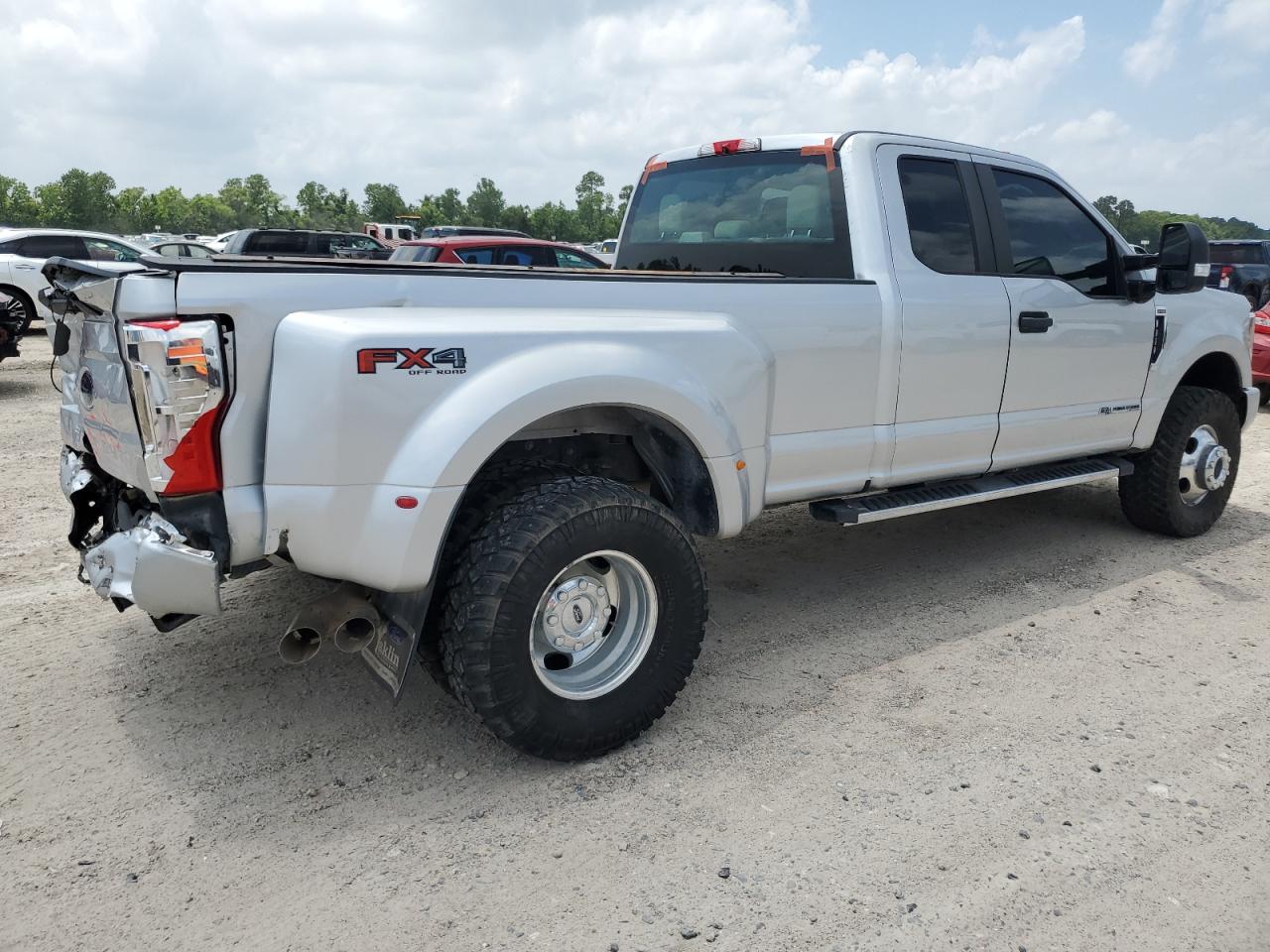 1FT8X3DT7KEG73104 2019 Ford F350 Super Duty