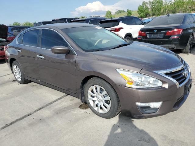 2015 Nissan Altima 2.5 VIN: 1N4AL3AP2FC267579 Lot: 57008714