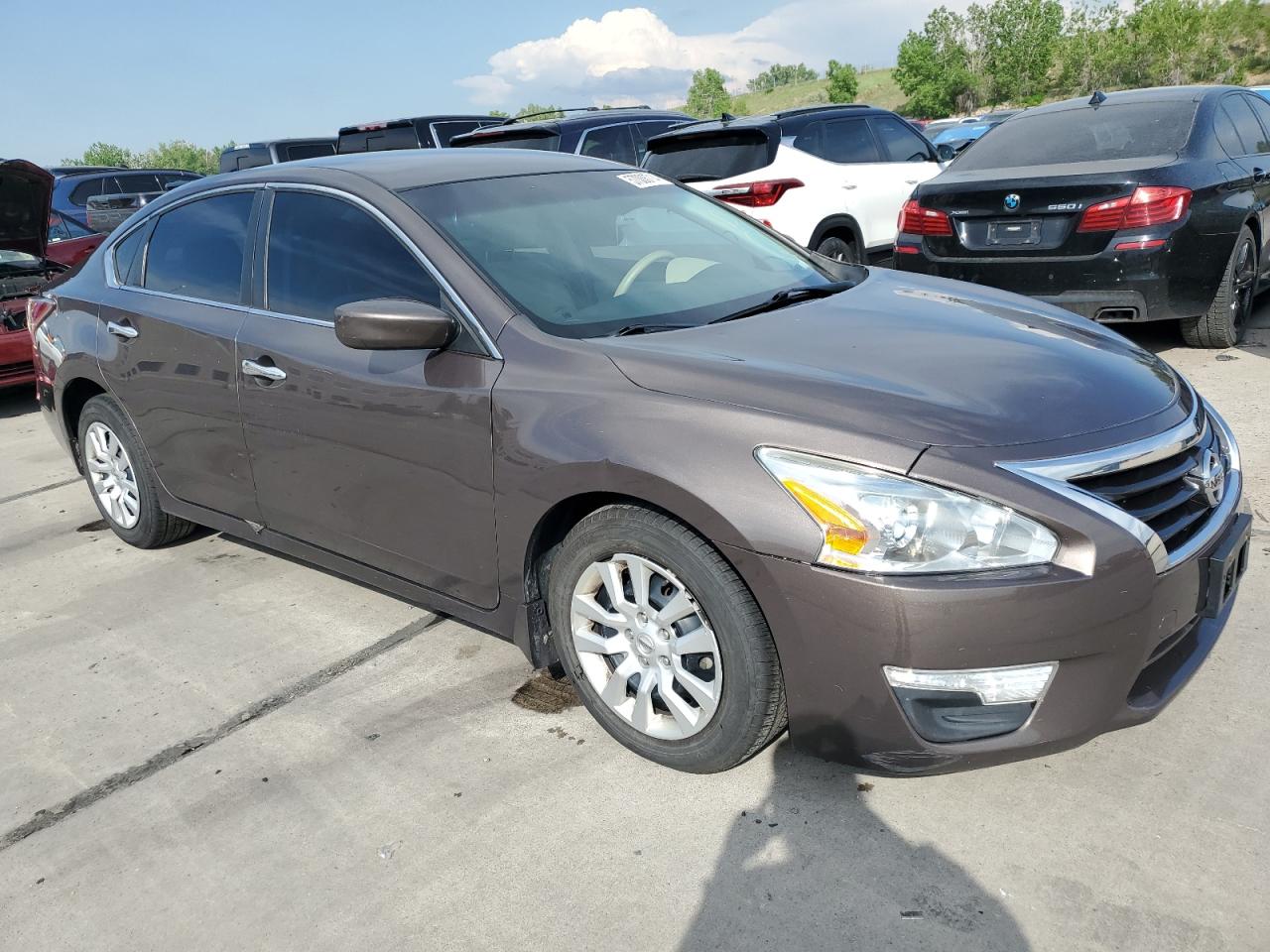 1N4AL3AP2FC267579 2015 Nissan Altima 2.5