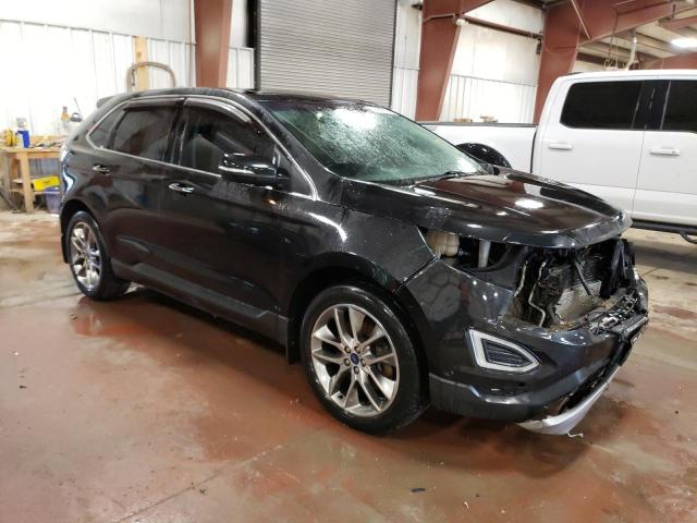 2015 FORD EDGE TITAN - 2FMPK4K82FBB01417