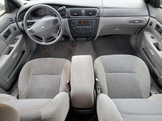 2002 Ford Taurus Ses VIN: 1FAFP55U32G193548 Lot: 54085234