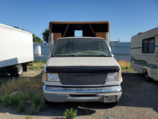 1999 Ford Econoline E450 Super Duty Cutaway Van Rv VIN: 1FDXE40S5XHB90877 Lot: 57012574