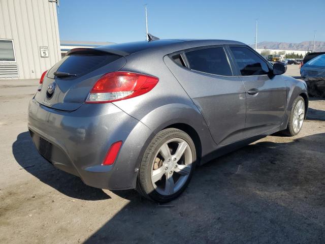 2012 Hyundai Veloster VIN: KMHTC6AD6CU061001 Lot: 54952644