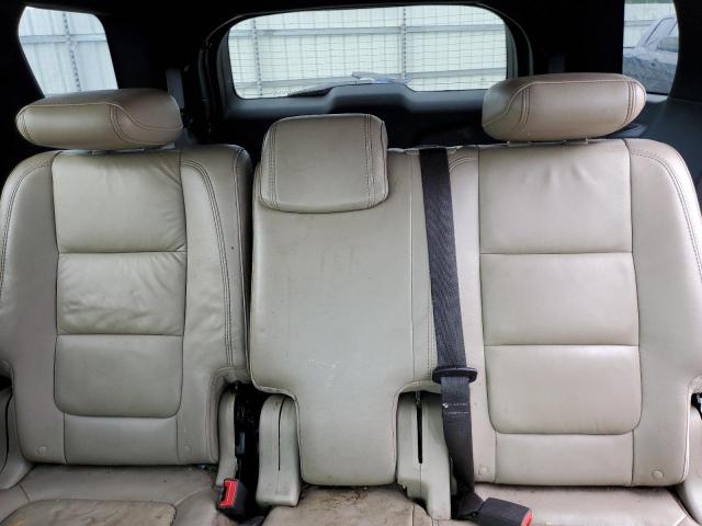 2014 Ford Explorer Xlt VIN: 1FM5K7D8XEGA41108 Lot: 53497554