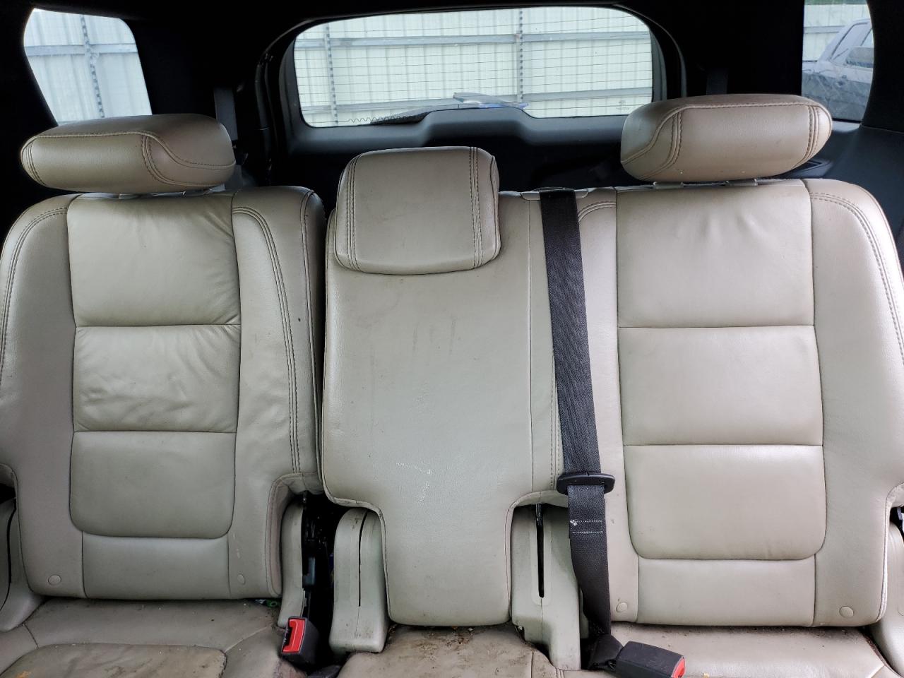 1FM5K7D8XEGA41108 2014 Ford Explorer Xlt