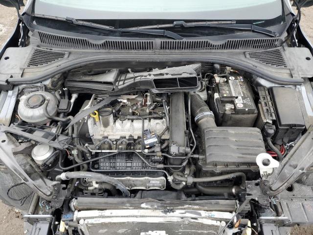 2021 Volkswagen Jetta S VIN: 3VWC57BUXMM057247 Lot: 53705404