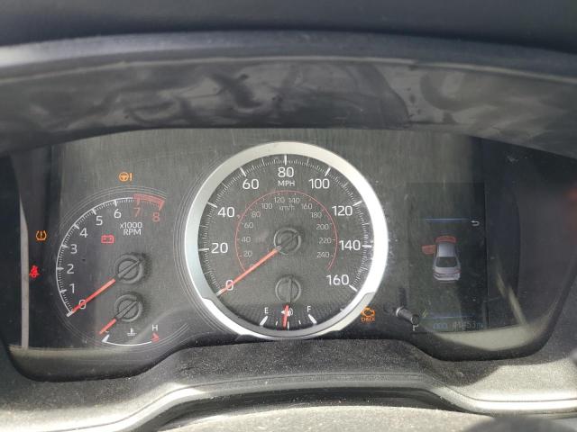2020 TOYOTA COROLLA SE - 5YFS4RCE0LP002267