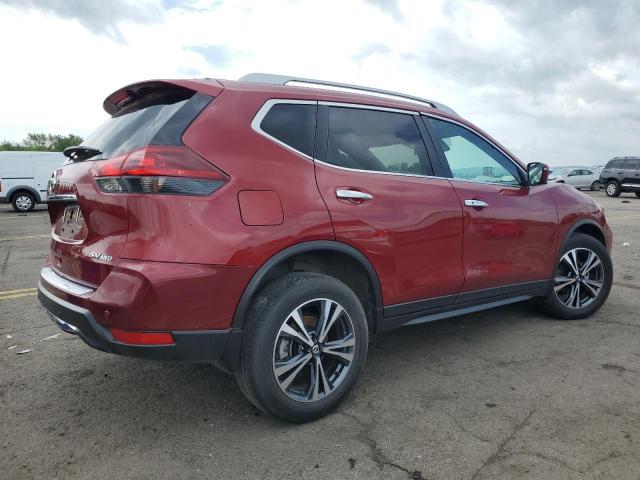 2019 Nissan Rogue S VIN: 5N1AT2MV5KC763383 Lot: 54002284