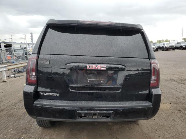 2019 GMC Yukon Slt VIN: 1GKS2DKC6KR104769 Lot: 55522094