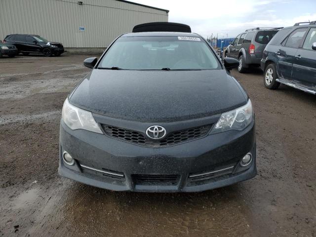 2012 Toyota Camry Se VIN: 4T1BK1FK1CU519469 Lot: 56018654