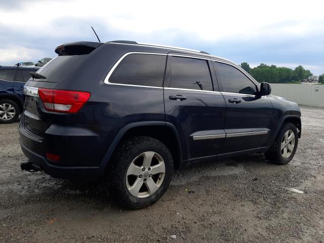 2012 Jeep Grand Cherokee Laredo VIN: 1C4RJFAG2CC256260 Lot: 55934534