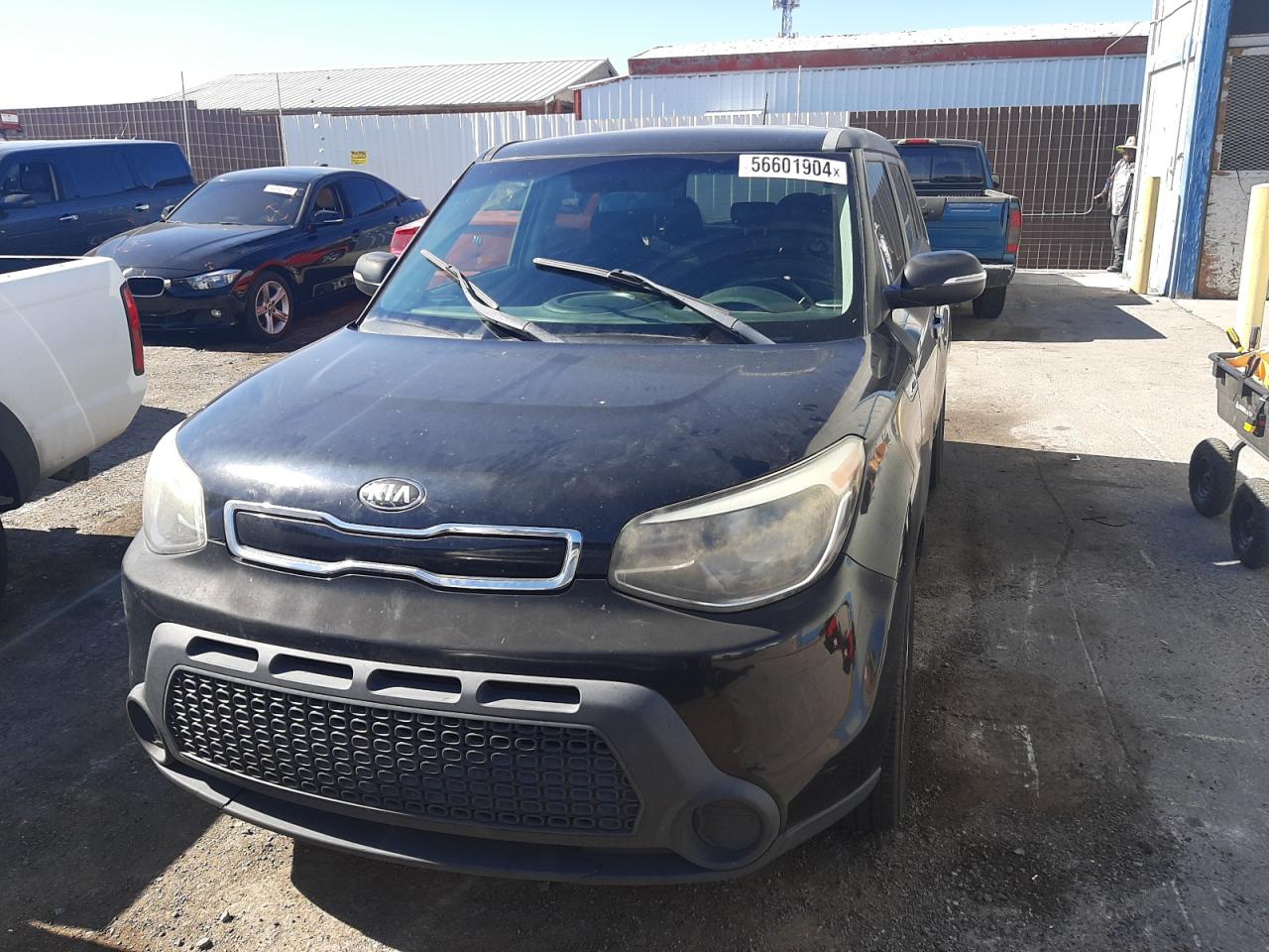 KNDJP3A55E7082737 2014 Kia Soul +