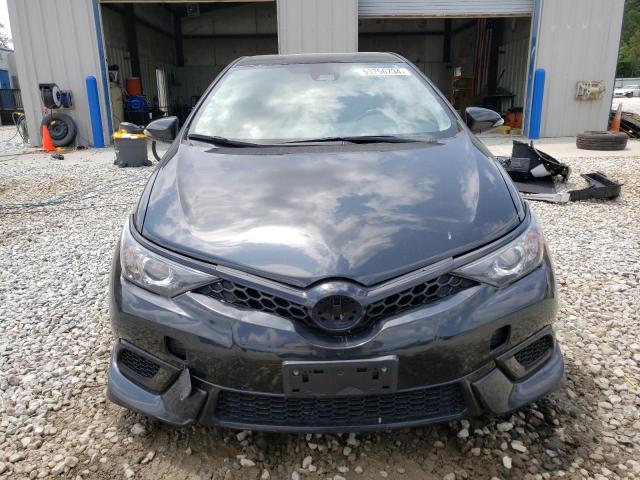 2018 Toyota Corolla Im VIN: JTNKARJEXJJ554383 Lot: 53756734