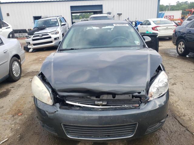 2010 Chevrolet Impala Lt VIN: 2G1WB5EK3A1228715 Lot: 56765804