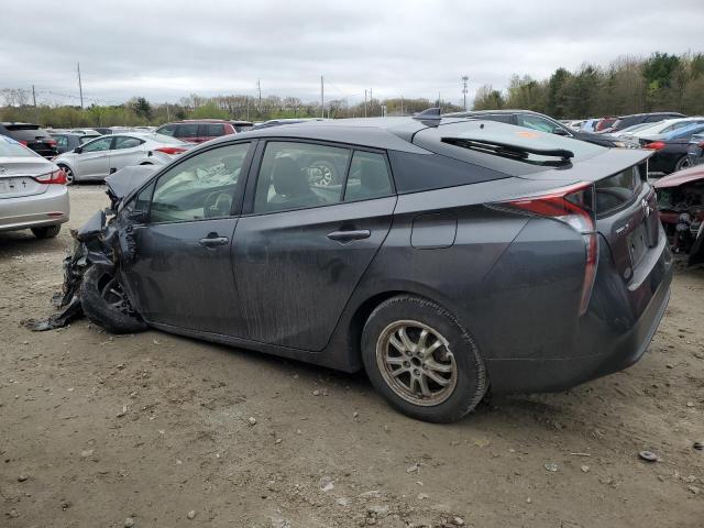 2017 Toyota Prius VIN: JTDKARFU2H3035251 Lot: 53028024