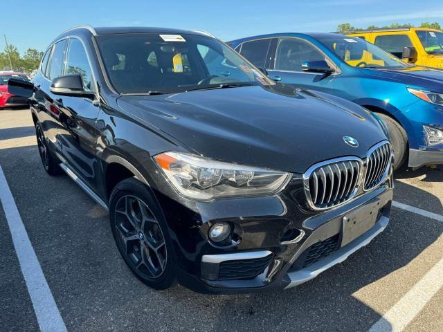 BMW X1 SDRIVE28I 2019 0