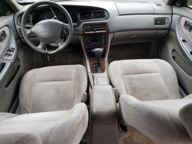 1999 Nissan Altima Xe VIN: 1N4DL01D6XC151255 Lot: 56224124