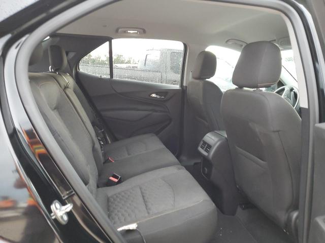 2018 Chevrolet Equinox Lt VIN: 2GNAXJEV8J6184470 Lot: 56421704