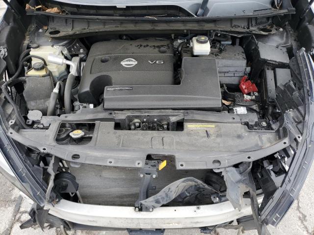 2020 NISSAN MURANO SV - 5N1AZ2BS3LN103808