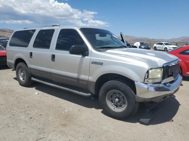 2003 Ford Excursion Xlt VIN: 1FMNU40LX3ED68216 Lot: 54786164