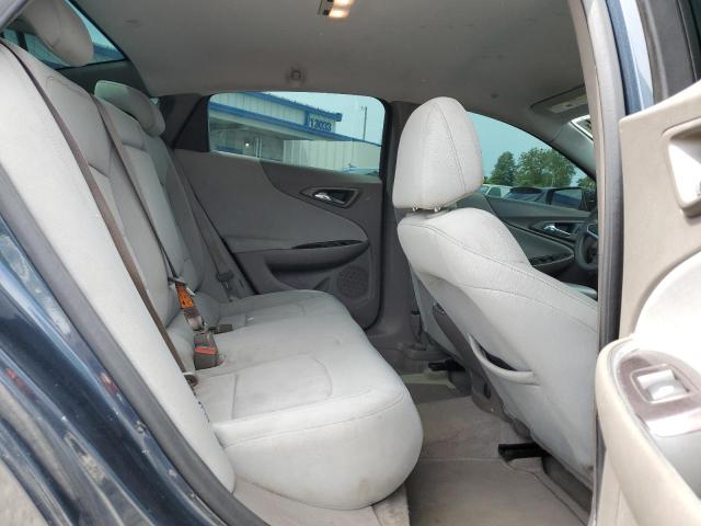 2020 Chevrolet Malibu Lt VIN: 1G1ZD5ST1LF069323 Lot: 56087524