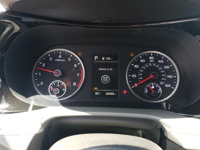 2022 KIA K5 GT LINE - 5XXG64J28NG132028