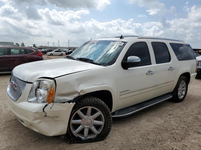 2012 GMC Yukon Xl Denali VIN: 1GKS2MEF6CR184744 Lot: 56998364