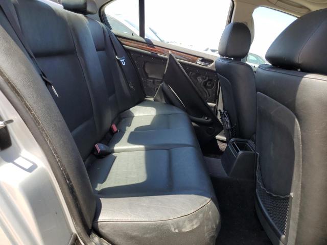 2001 BMW 325 I VIN: WBAAV33441FU80691 Lot: 54927134