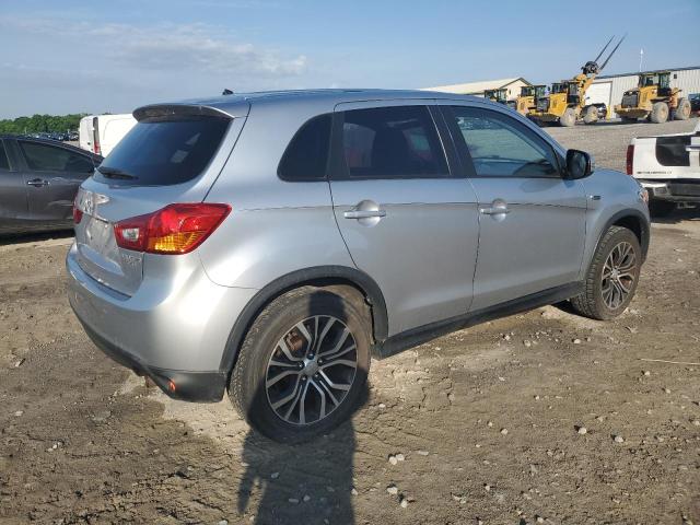 2016 Mitsubishi Outlander Sport Es VIN: JA4AP3AU2GZ052930 Lot: 53224144