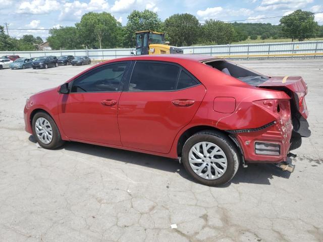 2017 Toyota Corolla L VIN: 5YFBURHE9HP636970 Lot: 55066784