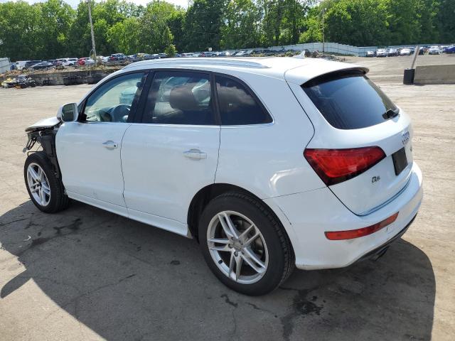 2015 Audi Q5 Premium Plus VIN: WA1DGAFP1FA050717 Lot: 56897824