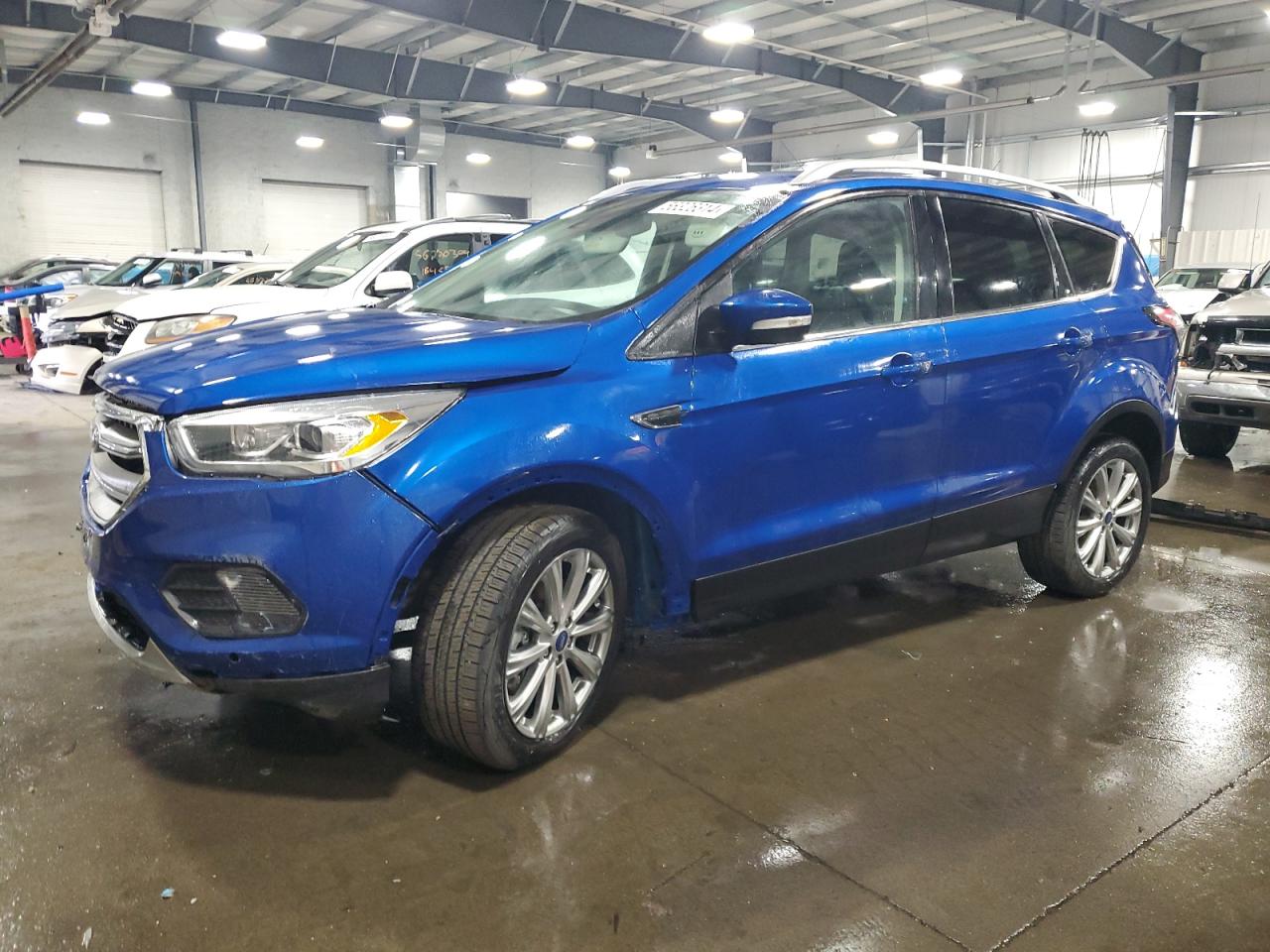 1FMCU9JD3HUC50713 2017 Ford Escape Titanium