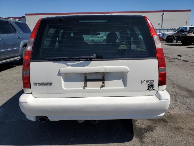 2000 Volvo V70 Base VIN: YV1LW61JXY2682756 Lot: 56652164