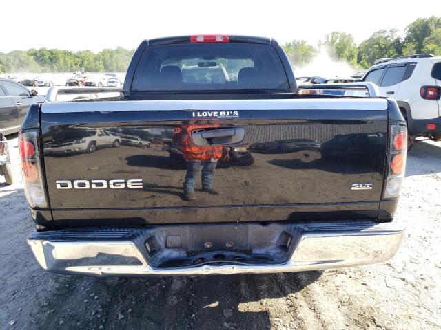 2004 Dodge Ram 1500 St VIN: 1D7HA18D24J220968 Lot: 57227304