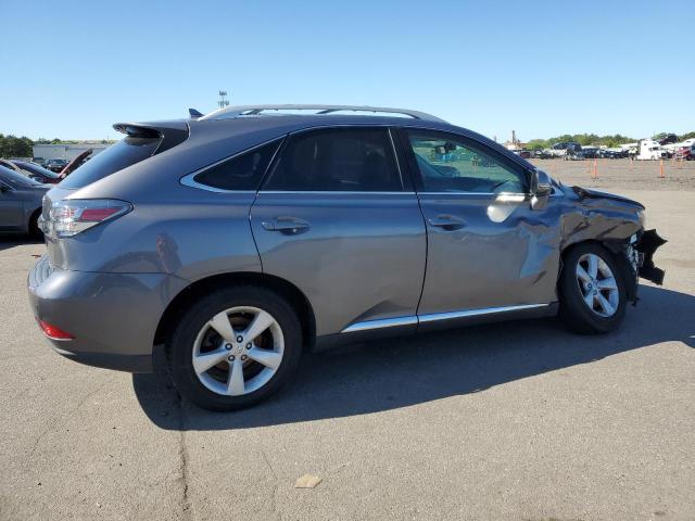 2012 Lexus Rx 350 VIN: 2T2BK1BA3CC154304 Lot: 56578194