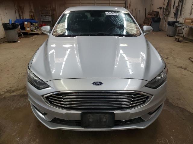 VIN 3FA6P0T92HR171947 2017 Ford Fusion, SE no.5