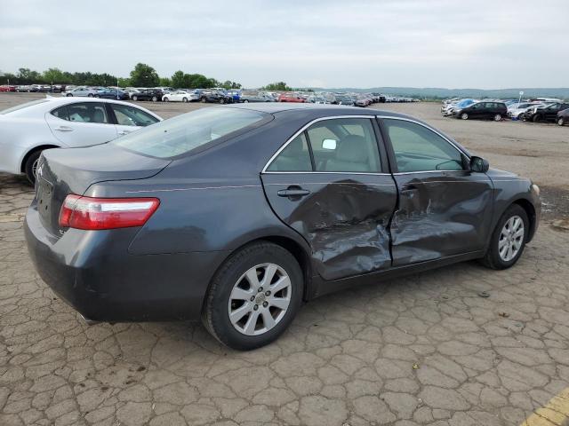 2008 Toyota Camry Le VIN: 4T1BK46KX8U054991 Lot: 54348744