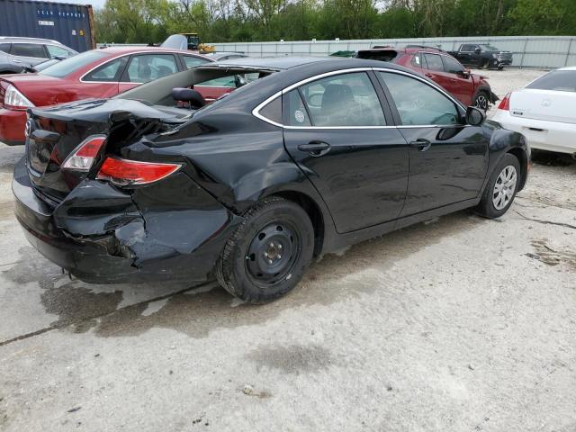 2013 Mazda 6 Sport VIN: 1YVHZ8BH2D5M14460 Lot: 54702524