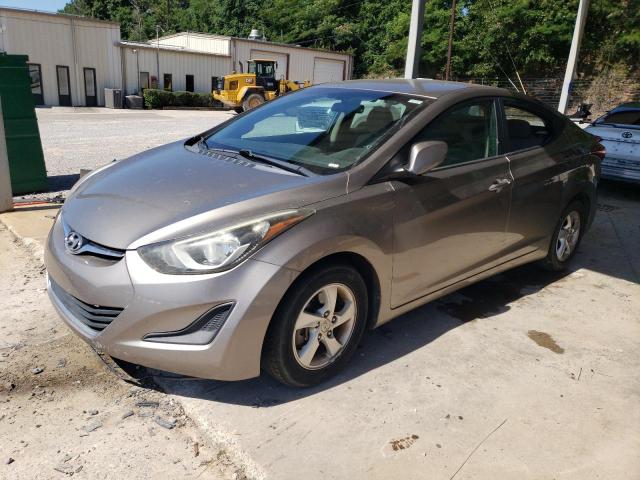 2014 Hyundai Elantra Se VIN: 5NPDH4AEXEH508983 Lot: 56656834