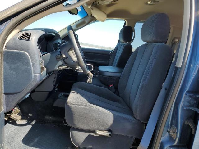 2002 Dodge Ram 1500 VIN: 3D7HU18N92G173985 Lot: 53804944