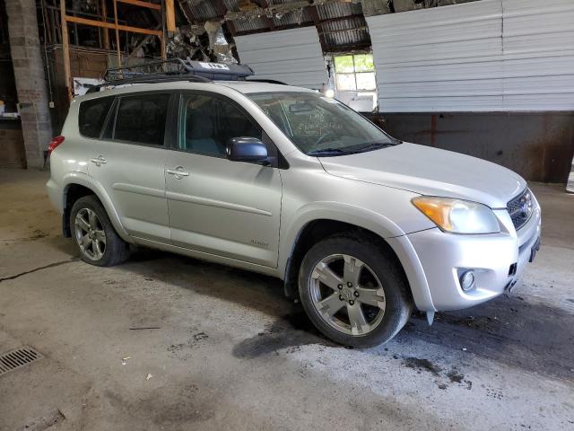 2010 Toyota Rav4 Sport VIN: JTMRF4DV0AD025624 Lot: 55677674