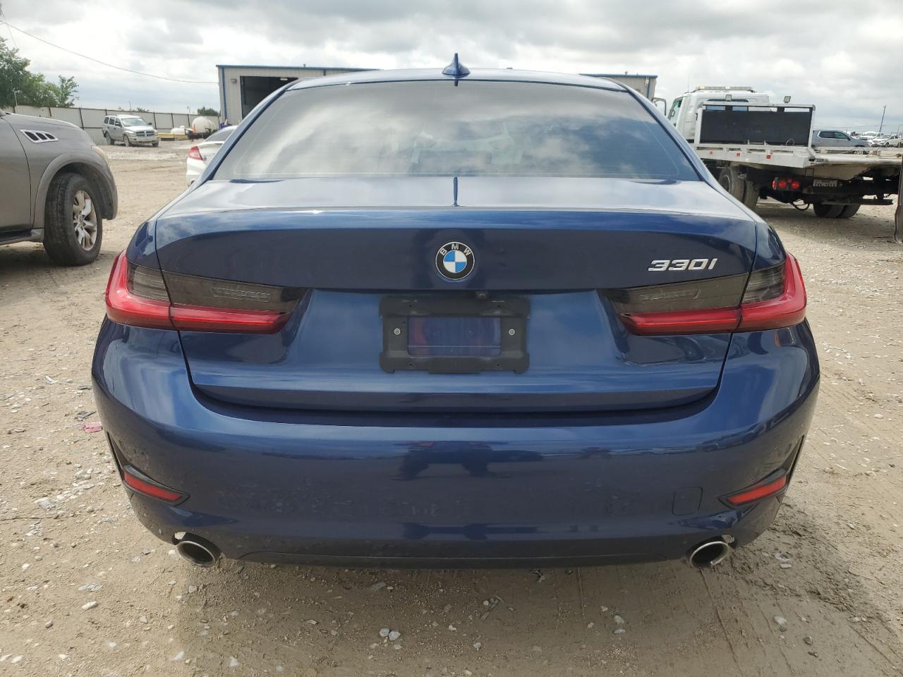 3MW5R1J0XM8B73761 2021 BMW 330I