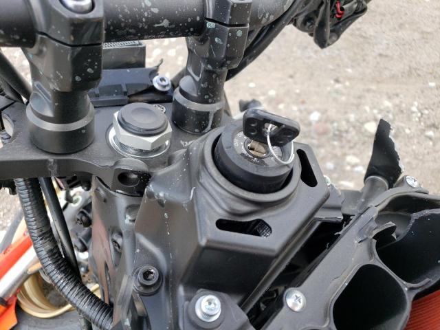 2024 YAMAHA MTM890 JYARN80E1RA001891