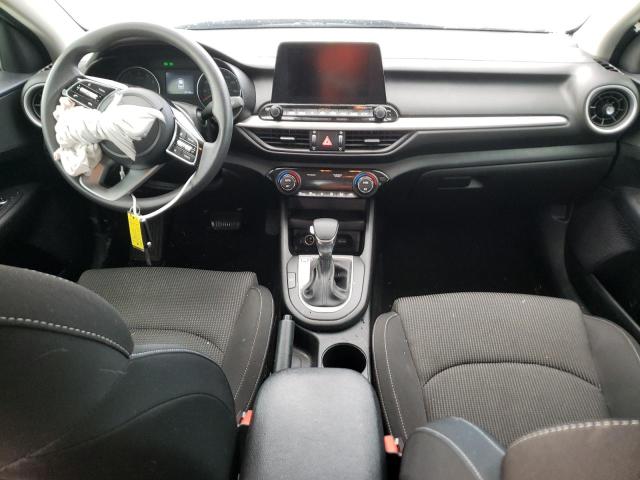 2019 Kia Forte Fe VIN: 3KPF24AD5KE133036 Lot: 53744014