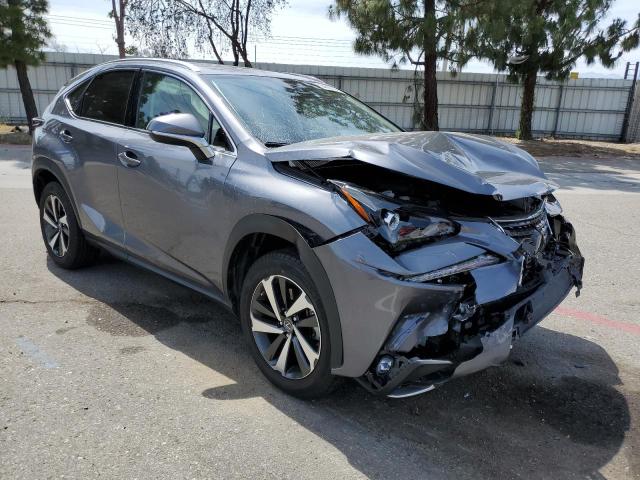 2020 LEXUS NX 300 JTJGARBZXL2171310