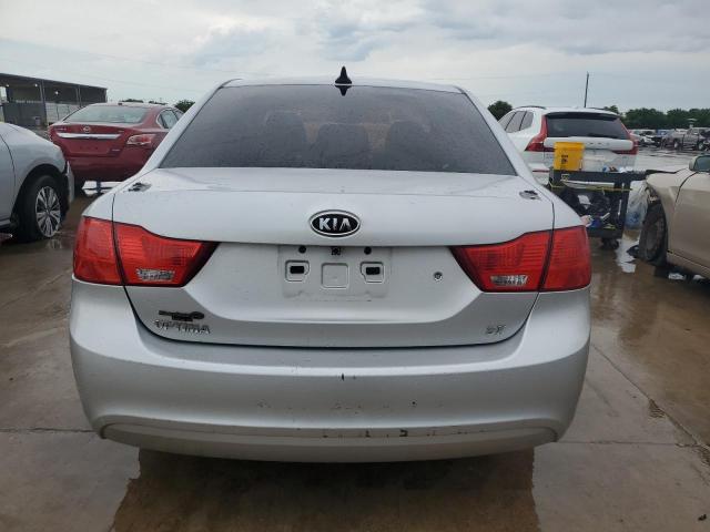 2009 Kia Optima Lx VIN: KNAGE228595359632 Lot: 56406094